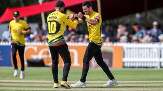 GLO vs SUR Dream11 Team Prediction: Fantasy Tips, Probable XIs For Today's English T20 Blast South Group