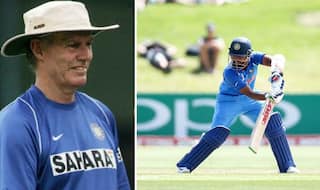 Prithvi Shaw की तकनीक में सुधार के मुरीद हुए Greg Chappell, जमकर की तारीफ