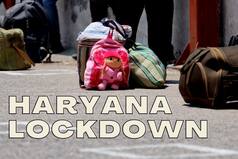 Haryana Lockdown Extended: हरियाणा में 27 जुलाई तक बढ़ा लॉकडाउन, पाबंदियों के साथ मिली ये छूट, नई गाइडलाइन जारी