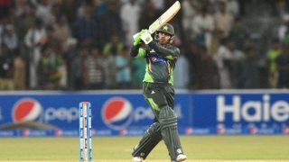 ENG vs PAK: पाकिस्तान को झटका, Haris Sohail इंग्लैंड दौरे से बाहर