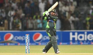 ENG vs PAK: पाकिस्तान को झटका, Haris Sohail इंग्लैंड दौरे से बाहर