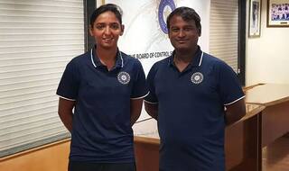INDw vs ENGw- टीम की तेज बॉलिंग बेहद कमजोर सुधार की जरूरत: कोच Ramesh Powar