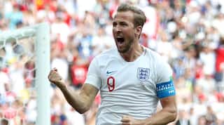 Euro 2020: Harry Kane Reacts After England Beat Denmark 2-1