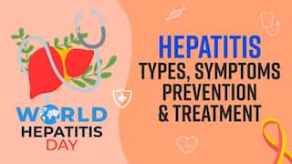 Hepatitis Types, Treatment, Symptoms Explained by Dr. Harshavardhan Rao B