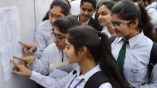 ICSE, ISC Semester 2 Date Sheet 2022 Released For Class 10, 12: Exams From April 25. Check Details On cisce.org