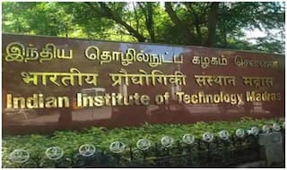 IIT Madras PhD Student Dies By Suicide, Third Case In 45 Days