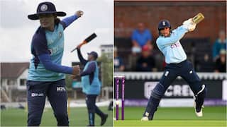 India Women vs England Women Streaming Details: All You Need to Know About 3rd ODI Match