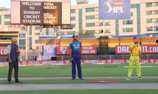 BCCI Announces Schedule For Remainder of IPL 2021 in UAE