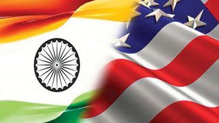 अंतरराष्ट्रीय धार्मिक स्वतंत्रता पर US रिपोर्ट को भारत ने 'पक्षपातपूर्ण' बताते हुए खारिज किया