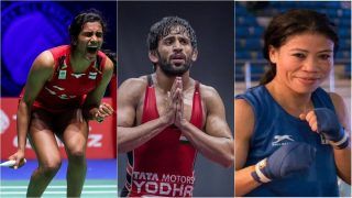 India at Tokyo Olympics 2020: Full List of 115 Athletes Who Have Qualified For Summer Games