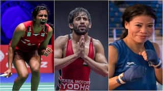 India at Olympics: Full List of Athletes Who Have Qualified For Tokyo Games