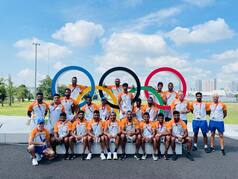 Highlights Hockey Score And Updates Tokyo Olympics: India Advance to Quarters With 3 Straight Wins, Beat Japan 5-3