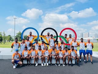 Highlights Hockey Score And Updates Tokyo Olympics: India Advance to Quarters With 3 Straight Wins, Beat Japan 5-3