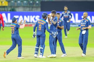 SL vs IND 2021: I Think We Were 50 Runs Short, Says Shikhar Dhawan