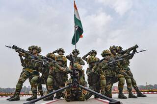 Indian Army Recruitment Rally 2021: Soldier Vacancies Available Across India. Check Eligibility, Other Details