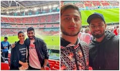 Jay Shah Had Warned Indian Cricketers Against Attending Wimbledon & Euro 2020: Report