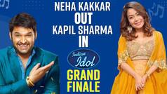 Indian Idol 12 : From Neha Kakkar's Exit to Kapil Sharma's Entry | Things You Need to Know About Indian Idol Grand Finale