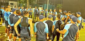 Will be Surprised if Sri Lanka Win One Match Against India: Sanjay Manjrekar