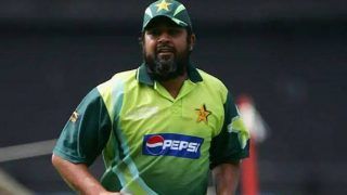 हैरान हूं England की अकैडमी टीम से बुरी तरह हार गया पाकिस्तान: Inzamam Ul Haq