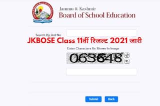 JKBOSE Class 11th Result 2021 Declared: JKBOSE ने जारी किया कक्षा 11वीं का समर जोन का रिजल्ट, ये है चेक करने का Direct Link
