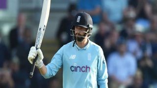 England vs Pakistan, 3rd ODI: इंग्लैंड को जिताने के बाद James Vince का बयान, एक हफ्ते पहले पता भी नहीं था देश के लिए खेलूंगा या नहीं