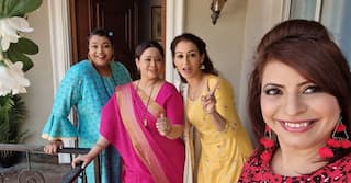 'तारक मेहता' की रोशन भाभी जल्द कहने वाली हैं शो को अलविदा! एक्ट्रेस Jennifer Mistry ने खबर पर तोड़ी चुप्पी