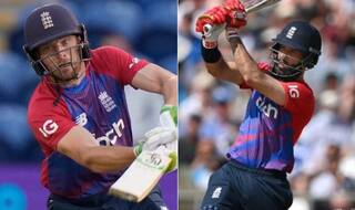 ENG vs PAK: भारत-श्रीलंका मैच के बीच बटलर-मोइन अली की धांसू पारी, नहीं गया किसी का ध्‍यान