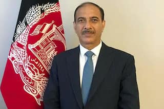 Afghan Envoy's Daughter Abducted in Pakistan, Tortured, Says Afghanistan Foreign Ministry