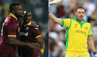 West Indies vs Australia, Schedule, Squad, Live Streaming: विंडीज-ऑस्‍ट्र‍ेलिया टी20, वनडे सीरीज को भारत में  इस तरह देख पाएंगे फैन्‍स