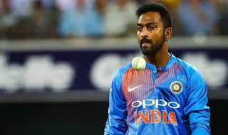 Krunal Pandya के कोरोना संक्रमित होने से इन खिलाड़ियों की लग सकती है लौटरी, एक मौके का है इंतजार