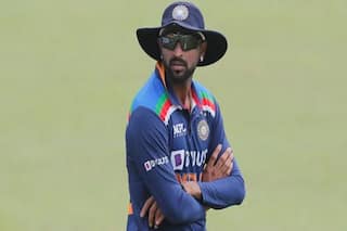 दूसरे होटल में शिफ्ट हुए Krunal Pandya, टीम के साथ नहीं लौट सकेंगे भारत