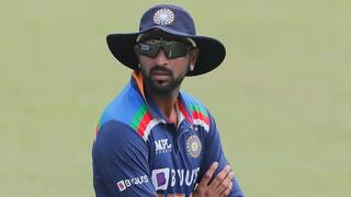 SL vs IND 2021: Second T20I Postponed After Krunal Pandya Tests Positive