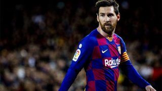 बार्सिलोना ने छोड़ा Lionel Messi का साथ, अब किसी और क्लब से मिलाएंगे हाथ