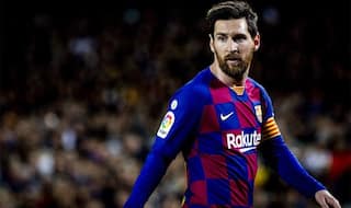 बार्सिलोना ने छोड़ा Lionel Messi का साथ, अब किसी और क्लब से मिलाएंगे हाथ