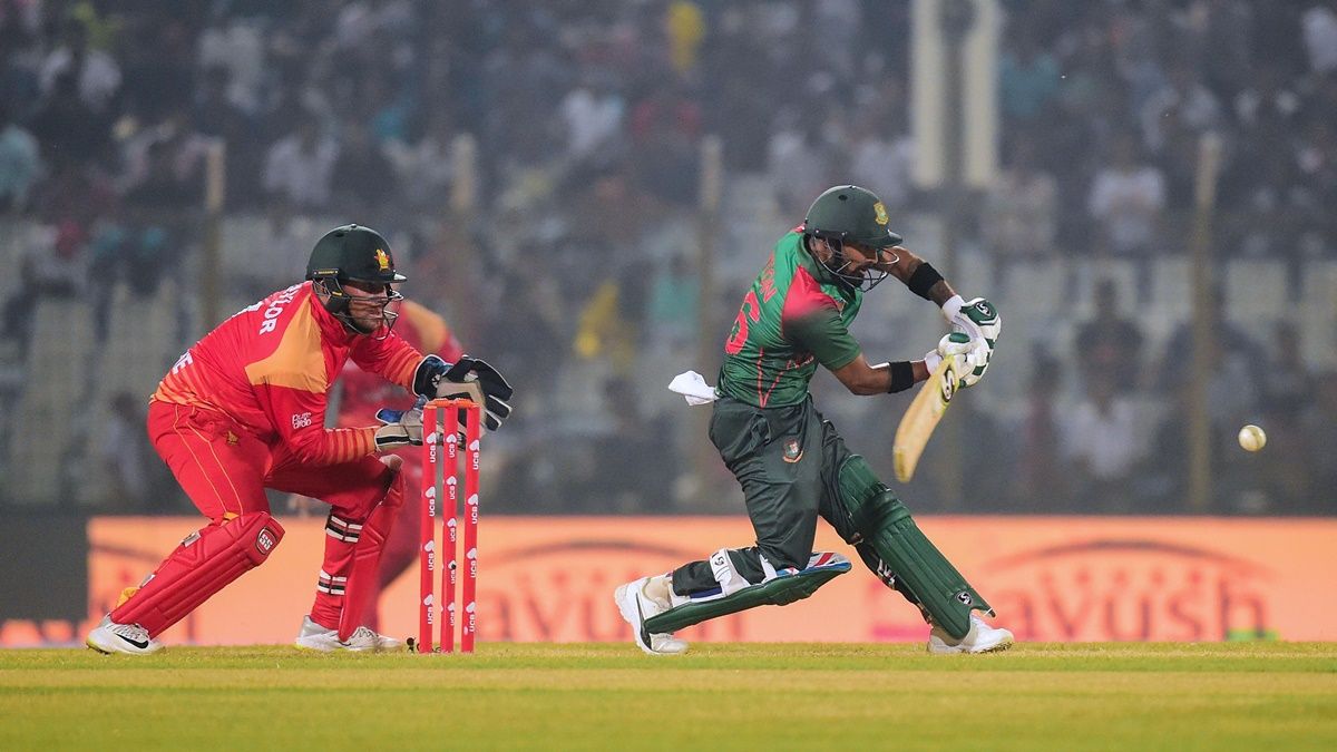 ZIM vs BAN MATCH HIGHLIGHTS 1st ODI: Zimbabwe vs Bangladesh Stream Cricket Fancode Jio Updates Liton Shakib BAN Beat ZIM | ZIM vs BAN ODI Scorecard