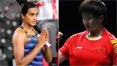 Sindhu vs Bingjiao Streaming Details: Preview, Prediction - All You Need to Know Tokyo 2020 Bronze Medal Match