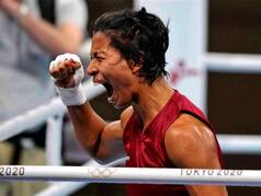 Tokyo Olympics 2020: I Want to go For The Gold: Lovlina Borgohain