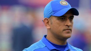 VIDEO: ICC Pays Tribute to MS Dhoni on His Birthday | Watch