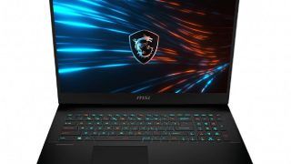 Gaming Laptops in India: MSI Launches MSI GP Leopard, MSI Pulse GL, MSI Katana GF - Check Price, Specifications