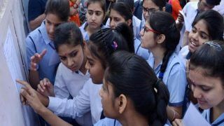 SC Asks CBSE, ICSE to Direct Schools to Disclose Students Whose Marks Were Reduced Under Moderation Policy