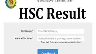 Maharashtra HSC Result 2021: महाराष्ट्र बोर्ड 12वीं का रिजल्ट इस दिन होगा जारी, शिक्षा मंत्री ने की घोषणा...ऐसे चेक कर सकेंगे परिणाम