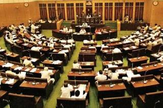 Maharashtra Suspends 12 BJP MLAs For 1 Year For Misbehaving With Presiding Officer