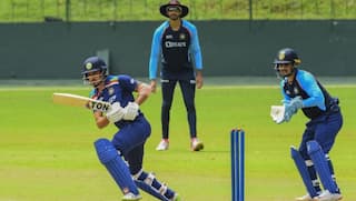 Intra Squad Match: मनीष पांडे का अर्धशतक बेकार, सूर्यकुमार यादव ने भुवनेश्‍वर कुमार एकादश ने दिलाई जीत