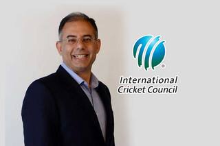 ICC ने उठाया बड़ा कदम, तत्काल प्रभाव से किया सीईओ Manu Sawhney को बर्खास्त