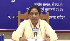 'UP Govt Strangulating Justice', Says Mayawati; Extends Support to SP Leader Azam Khan