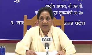 'UP Govt Strangulating Justice', Says Mayawati; Extends Support to SP Leader Azam Khan