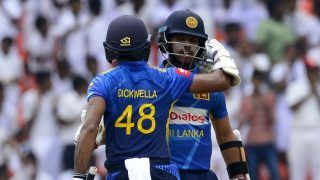 Sri Lanka Cricket Ban Danushka Gunathilaka, Kusal Mendis And Niroshan Dickwella
