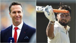 IND vs ENG: Michael Vaughan Calls For Change in Isolation Laws Amid Reports of COVID-19 Outbreak in Indian Cricket Team Camp
