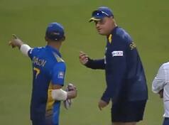 Sri Lanka Cricketers Write Emotional Messages for Outgoing Coach Mickey Arthur