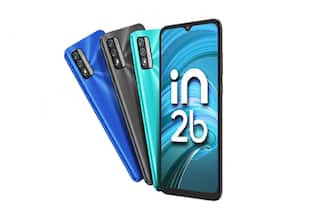 Flipkart पर मात्र 549 रुपये में मिल रहा है Micromax IN 2b स्मार्टफोन, यहां जानिए ऑफर्स की डिटेल